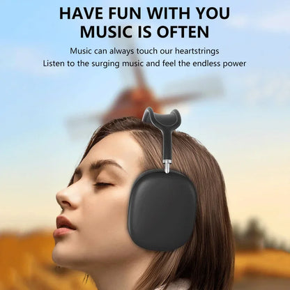 Headphone